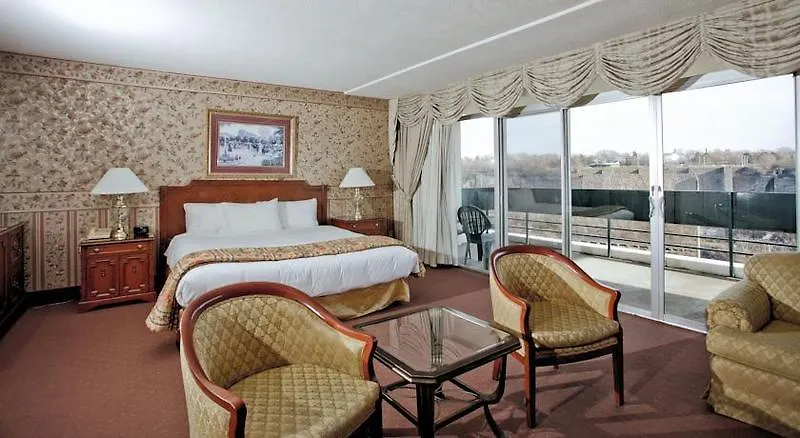 *** Hotel Travelodge By Wyndham Niagara Falls Fallsview Canada