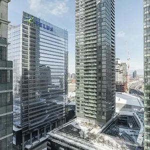 Stylish Apartment Toronto