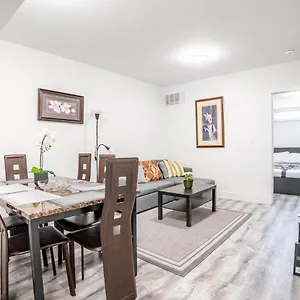Apartment New 2br 2ba Bsm Townhouse By Globalstay