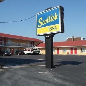 Scottish Near The Falls And Casino Niagara-Fälle