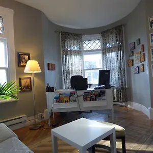 Amérik Inn Ciudad de Quebec