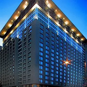Embassy By Hilton - Hotel Montreal