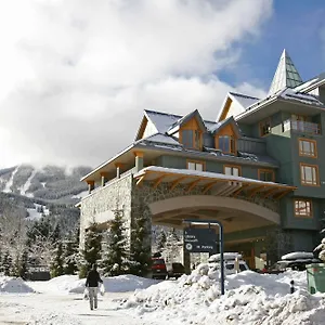 Cascade Appartamento Whistler