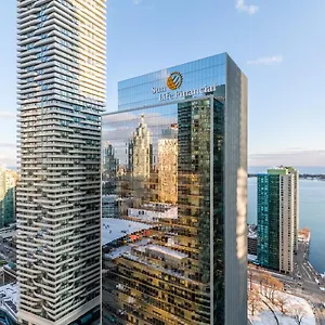 Globalstay Gorgeous Downtown Appartamento Toronto