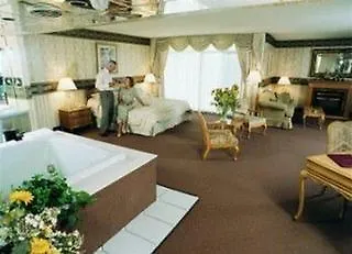 Travelodge By Wyndham Niagara Falls Fallsview 3*,  Kanada