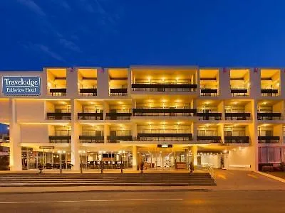 Travelodge By Wyndham Niagara Falls Fallsview Hotel