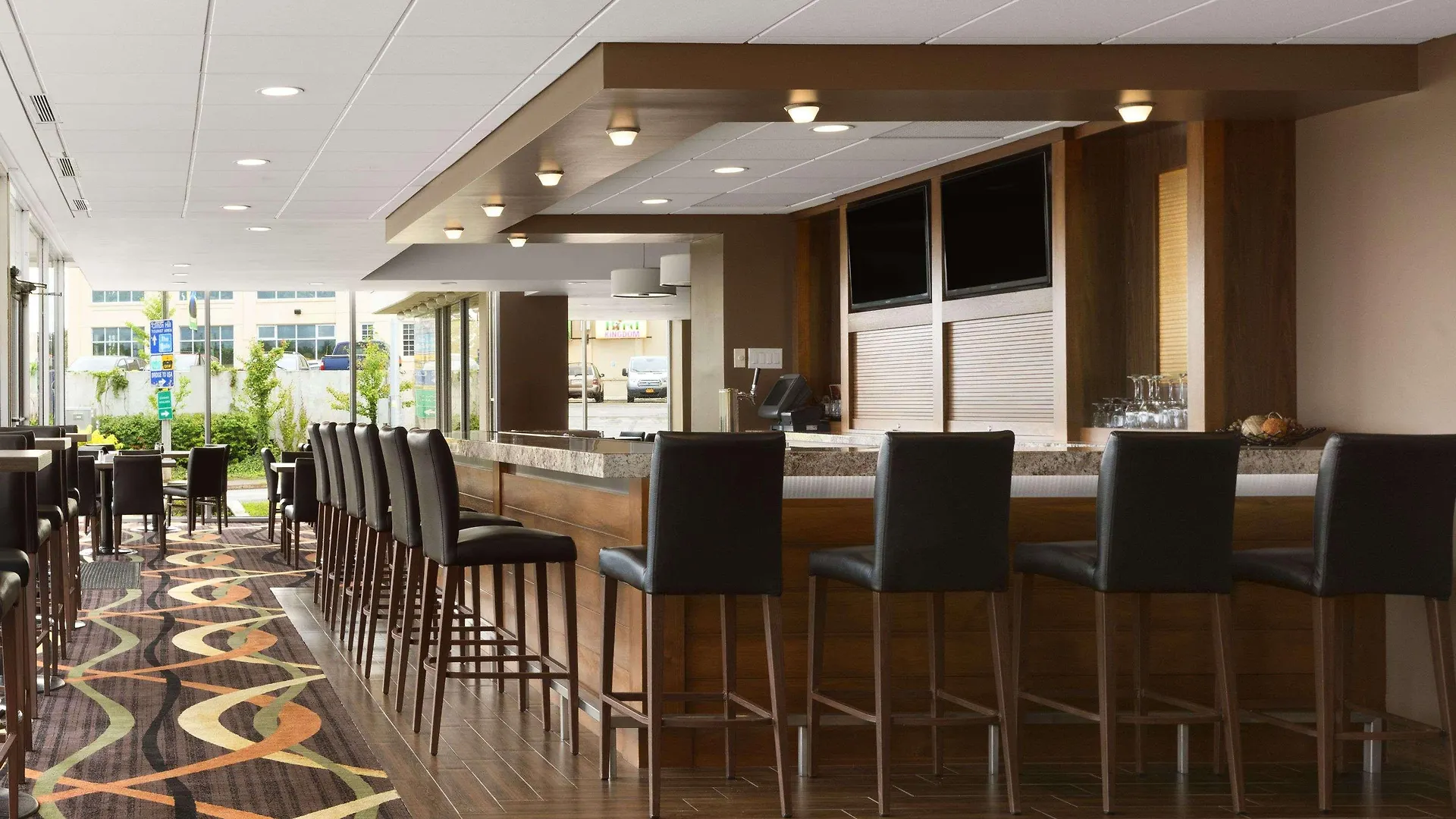 Hotel Travelodge By Wyndham Niagara Falls Fallsview