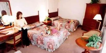 Travelodge By Wyndham Niagara Falls Fallsview 3*,  Kanada