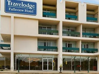 Travelodge By Wyndham Niagara Falls Fallsview