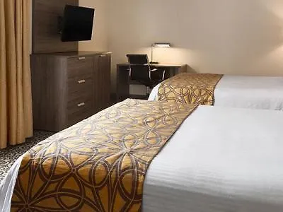 *** Hotel Travelodge By Wyndham Niagara Falls Fallsview Kanada