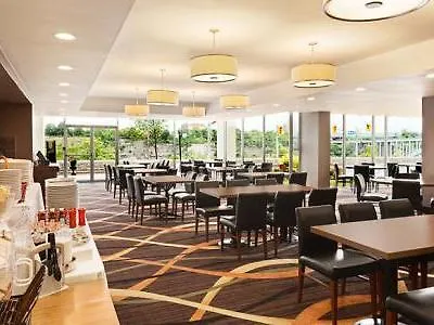 Travelodge By Wyndham Niagara Falls Fallsview 3*,  Kanada