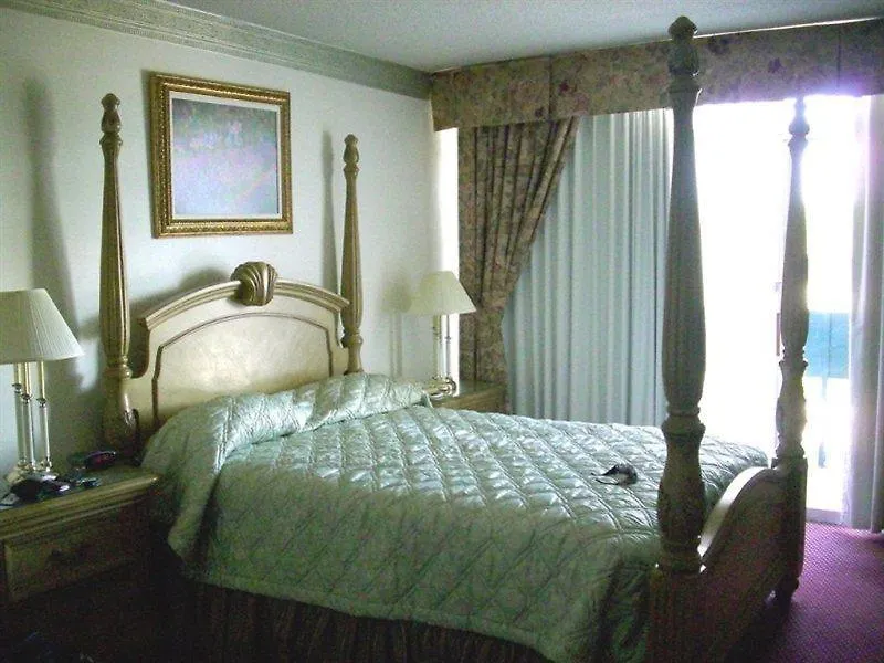 Travelodge By Wyndham Niagara Falls Fallsview 3*,  Kanada