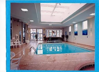 Travelodge By Wyndham Niagara Falls Fallsview 3*,