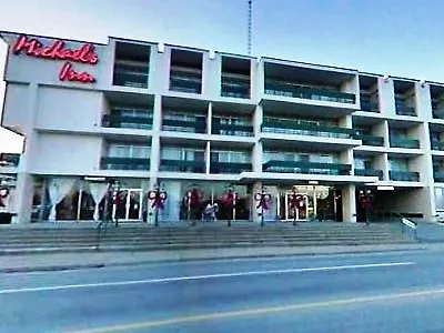 Hotel Travelodge By Wyndham Niagara Falls Fallsview
