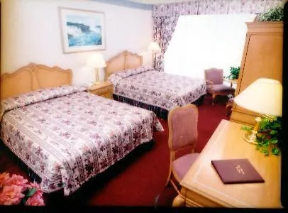 *** Hotel Travelodge By Wyndham Niagara Falls Fallsview Kanada